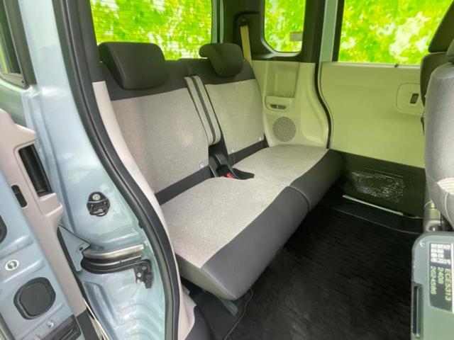 N-BOX ファッションスタイル 純正 8インチ ナビ/ホンダセンシング/両側電動スライドドア/シートヒーター 運転席/車線逸脱防止支援システム/ドライブレコーダー 前後/ヘッドランプ LED/ETC/EBD付ABS バックカメラ(6枚目)