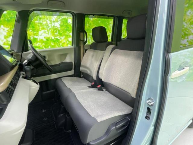 N-BOX ファッションスタイル 純正 8インチ ナビ/ホンダセンシング/両側電動スライドドア/シートヒーター 運転席/車線逸脱防止支援システム/ドライブレコーダー 前後/ヘッドランプ LED/ETC/EBD付ABS バックカメラ(7枚目)