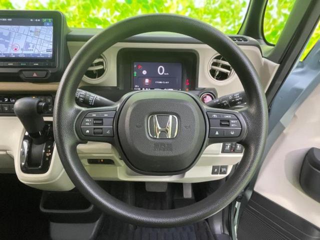 N-BOX ファッションスタイル 純正 8インチ ナビ/ホンダセンシング/両側電動スライドドア/シートヒーター 運転席/車線逸脱防止支援システム/ドライブレコーダー 前後/ヘッドランプ LED/ETC/EBD付ABS バックカメラ(16枚目)