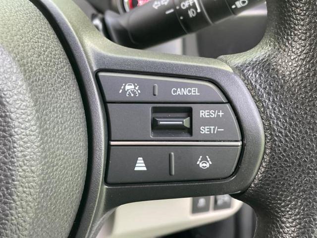 N-BOX ファッションスタイル 純正 8インチ ナビ/ホンダセンシング/両側電動スライドドア/シートヒーター 運転席/車線逸脱防止支援システム/ドライブレコーダー 前後/ヘッドランプ LED/ETC/EBD付ABS バックカメラ(17枚目)