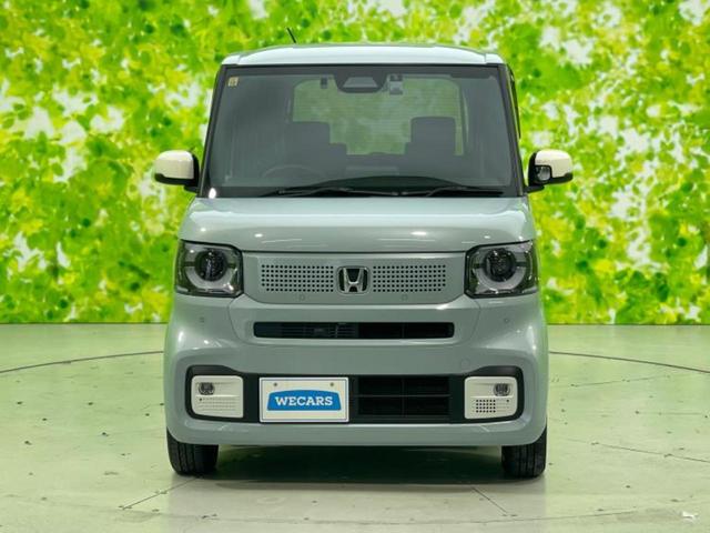 N-BOX ファッションスタイル 純正 8インチ ナビ/ホンダセンシング/両側電動スライドドア/シートヒーター 運転席/車線逸脱防止支援システム/ドライブレコーダー 前後/ヘッドランプ LED/ETC/EBD付ABS バックカメラ(38枚目)