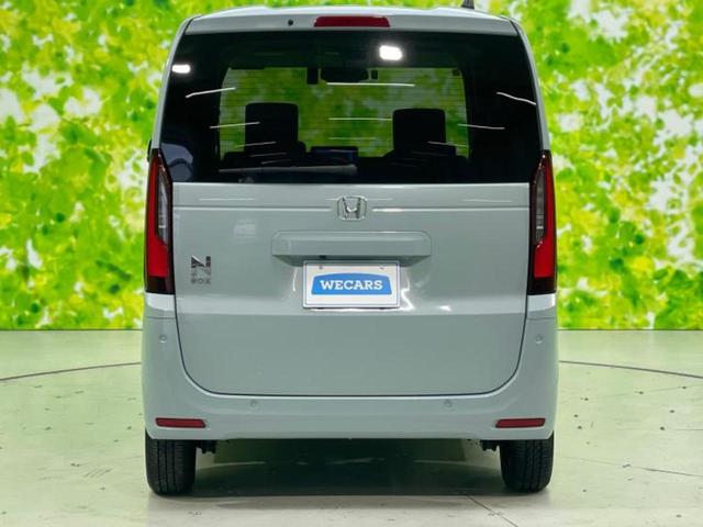 N-BOX ファッションスタイル 純正 8インチ ナビ/ホンダセンシング/両側電動スライドドア/シートヒーター 運転席/車線逸脱防止支援システム/ドライブレコーダー 前後/ヘッドランプ LED/ETC/EBD付ABS バックカメラ(39枚目)