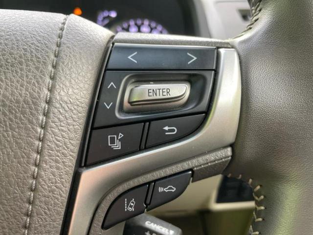 ランドクルーザープラド ４ＷＤ　ＴＸ　Ｌパッケージマットブラックエディション　サンルーフ／保証書／純正　ＳＤナビ／衝突安全装置／シートヒーター／車線逸脱防止支援システム／シート　フルレザー／ヘッドランプ　ＬＥＤ／ＥＴＣ／ＥＢＤ付ＡＢＳ／横滑り防止装置／クルーズコントロール（16枚目）