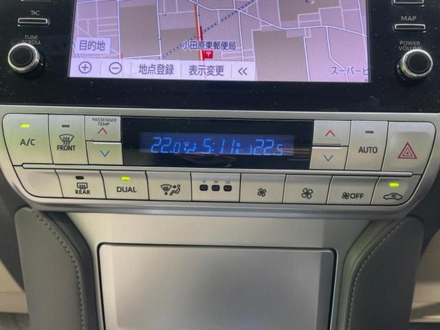 ランドクルーザープラド ４ＷＤ　ＴＸ　Ｌパッケージマットブラックエディション　サンルーフ／保証書／純正　ＳＤナビ／衝突安全装置／シートヒーター／車線逸脱防止支援システム／シート　フルレザー／ヘッドランプ　ＬＥＤ／ＥＴＣ／ＥＢＤ付ＡＢＳ／横滑り防止装置／クルーズコントロール（30枚目）