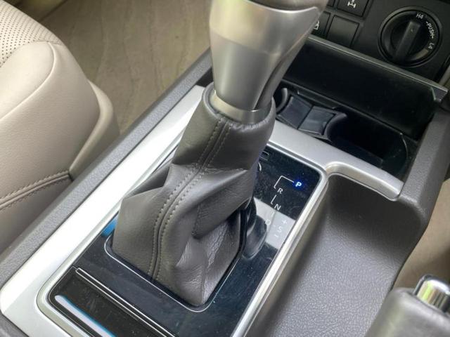 ランドクルーザープラド ４ＷＤ　ＴＸ　Ｌパッケージマットブラックエディション　サンルーフ／保証書／純正　ＳＤナビ／衝突安全装置／シートヒーター／車線逸脱防止支援システム／シート　フルレザー／ヘッドランプ　ＬＥＤ／ＥＴＣ／ＥＢＤ付ＡＢＳ／横滑り防止装置／クルーズコントロール（34枚目）