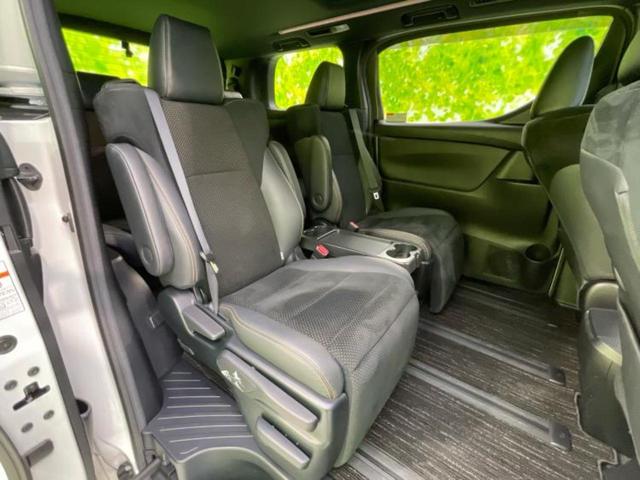 アルファード Sタイプゴールド2 ツインムーンルーフ/保証書/ディスプレイオーディオ+ナビ9インチ/フリップダウンモニター 純正 12.1インチ/トヨタセーフティセンス/両側電動スライドドア/車線逸脱防止支援システム サンルーフ(6枚目)