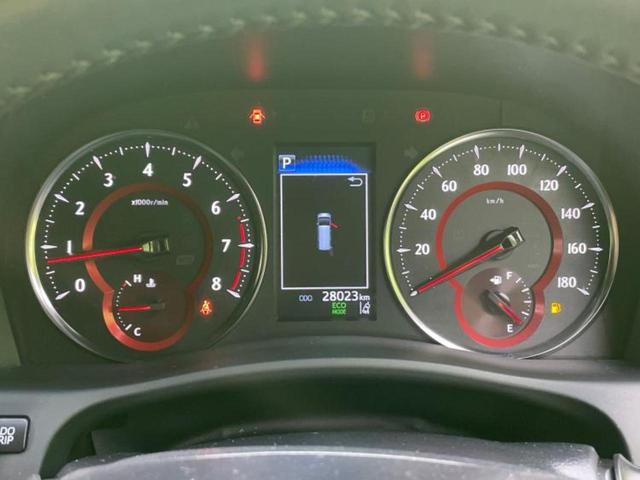 アルファード Sタイプゴールド2 ツインムーンルーフ/保証書/ディスプレイオーディオ+ナビ9インチ/フリップダウンモニター 純正 12.1インチ/トヨタセーフティセンス/両側電動スライドドア/車線逸脱防止支援システム サンルーフ(18枚目)