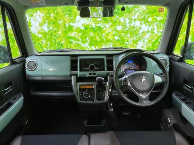 ハスラー タフワイルド 新品タイヤ/保証書/デュアルカメラブレーキサポート(スズキ)/シートヒーター 前席/車線逸脱防止支援システム/シート ハーフレザー/ヘッドランプ HID/ETC/EBD付ABS 禁煙車 レーンアシスト(4枚目)