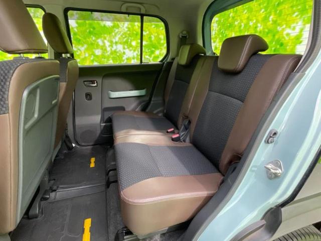 ハスラー タフワイルド 新品タイヤ/保証書/デュアルカメラブレーキサポート(スズキ)/シートヒーター 前席/車線逸脱防止支援システム/シート ハーフレザー/ヘッドランプ HID/ETC/EBD付ABS 禁煙車 レーンアシスト(8枚目)