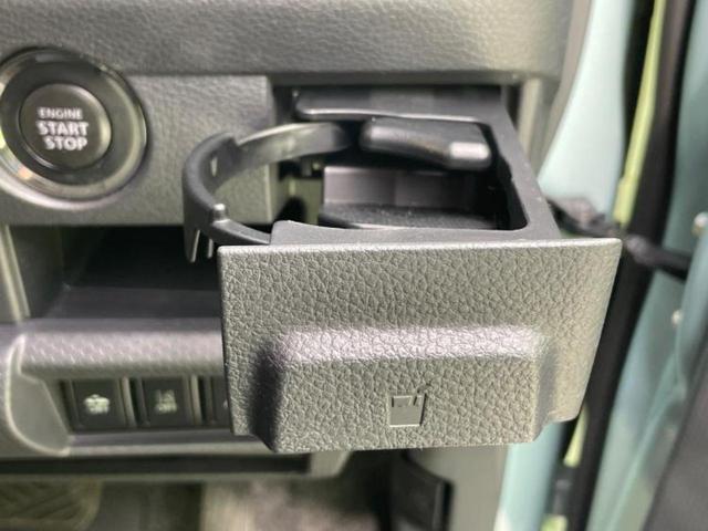 ハスラー タフワイルド 新品タイヤ/保証書/デュアルカメラブレーキサポート(スズキ)/シートヒーター 前席/車線逸脱防止支援システム/シート ハーフレザー/ヘッドランプ HID/ETC/EBD付ABS 禁煙車 レーンアシスト(26枚目)