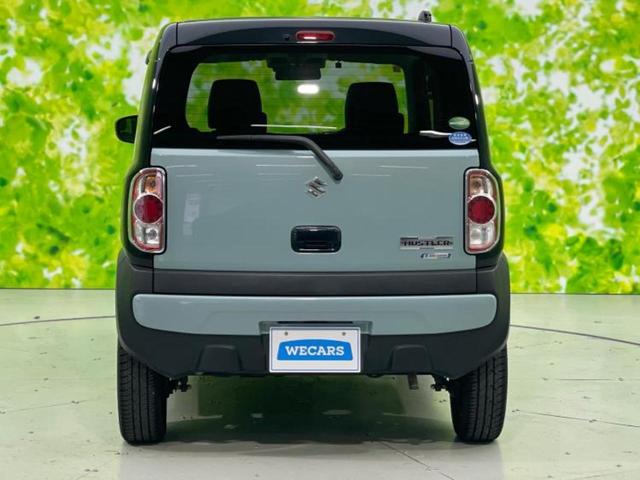 ハスラー タフワイルド 新品タイヤ/保証書/デュアルカメラブレーキサポート(スズキ)/シートヒーター 前席/車線逸脱防止支援システム/シート ハーフレザー/ヘッドランプ HID/ETC/EBD付ABS 禁煙車 レーンアシスト(33枚目)