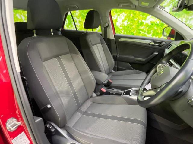 T-ロック TSIアクティブ 新品タイヤ/保証書/純正 SDナビ/衝突安全装置/車線逸脱防止支援システム/パーキングアシスト 自動操舵/ヘッドランプ LED/ETC/EBD付ABS/横滑り防止装置/アイドリングストップ(5枚目)