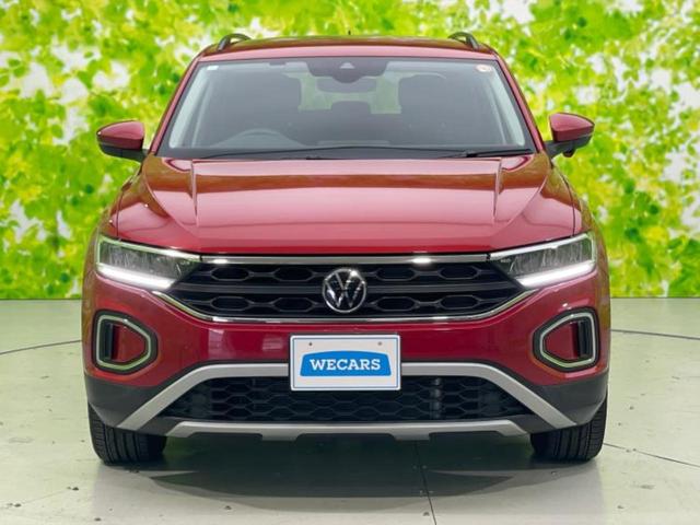 T-ロック TSIアクティブ 新品タイヤ/保証書/純正 SDナビ/衝突安全装置/車線逸脱防止支援システム/パーキングアシスト 自動操舵/ヘッドランプ LED/ETC/EBD付ABS/横滑り防止装置/アイドリングストップ(27枚目)