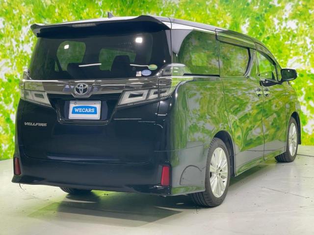 ヴェルファイア Z Aエディション 保証書/純正 10インチ SDナビ/フリップダウンモニター 純正 12.8インチ/トヨタセーフティセンス/両側電動スライドドア/車線逸脱防止支援システム/ドライブレコーダー 純正 衝突被害軽減システム(3枚目)