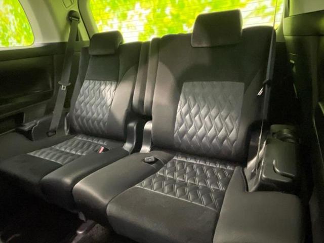 ヴェルファイア Z Aエディション 保証書/純正 10インチ SDナビ/フリップダウンモニター 純正 12.8インチ/トヨタセーフティセンス/両側電動スライドドア/車線逸脱防止支援システム/ドライブレコーダー 純正 衝突被害軽減システム(20枚目)