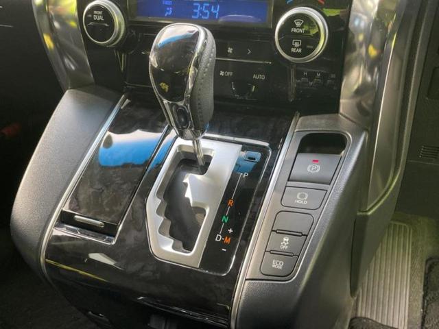 ヴェルファイア Z Aエディション 保証書/純正 10インチ SDナビ/フリップダウンモニター 純正 12.8インチ/トヨタセーフティセンス/両側電動スライドドア/車線逸脱防止支援システム/ドライブレコーダー 純正 衝突被害軽減システム(28枚目)