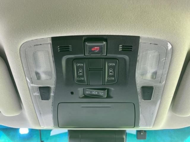 ヴェルファイア Z Aエディション 保証書/純正 10インチ SDナビ/フリップダウンモニター 純正 12.8インチ/トヨタセーフティセンス/両側電動スライドドア/車線逸脱防止支援システム/ドライブレコーダー 純正 衝突被害軽減システム(31枚目)