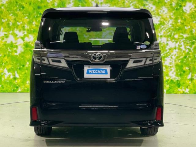 ヴェルファイア Z Aエディション 保証書/純正 10インチ SDナビ/フリップダウンモニター 純正 12.8インチ/トヨタセーフティセンス/両側電動スライドドア/車線逸脱防止支援システム/ドライブレコーダー 純正 衝突被害軽減システム(36枚目)