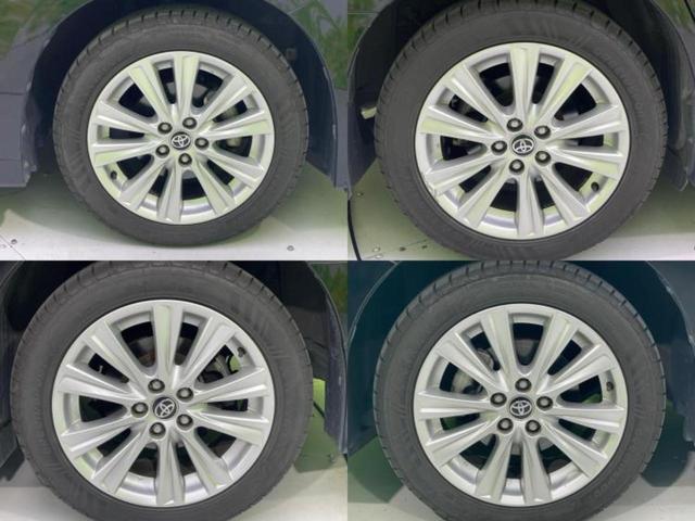 ヴェルファイア Z Aエディション 保証書/純正 10インチ SDナビ/フリップダウンモニター 純正 12.8インチ/トヨタセーフティセンス/両側電動スライドドア/車線逸脱防止支援システム/ドライブレコーダー 純正 衝突被害軽減システム(38枚目)