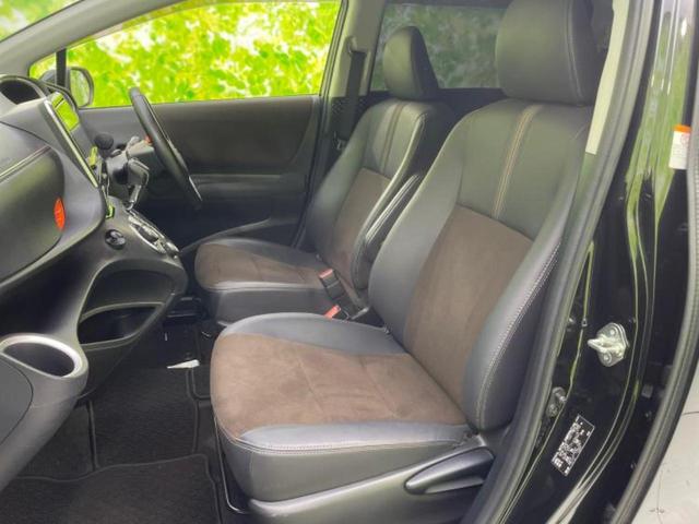 シエンタ ハイブリッドGクエロ 新品タイヤ/モデリスタエアロ/純正 9インチ メモリーナビ/フリップダウンモニター 純正 10.1インチ/トヨタセーフティセンス/両側電動スライドドア/車線逸脱防止支援システム 衝突被害軽減システム(8枚目)