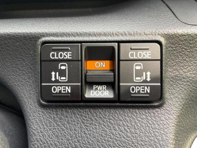 シエンタ ハイブリッドGクエロ 新品タイヤ/モデリスタエアロ/純正 9インチ メモリーナビ/フリップダウンモニター 純正 10.1インチ/トヨタセーフティセンス/両側電動スライドドア/車線逸脱防止支援システム 衝突被害軽減システム(29枚目)