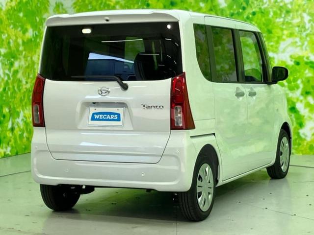 タント Xリミテッド 保証書/ディスプレイオーディオ9インチ/スマートアシスト(トヨタ・ダイハツ)/電動スライドドア/シートヒーター 前席/パノラマモニター/車線逸脱防止支援システム/届出済未使用車 衝突被害軽減システム(3枚目)