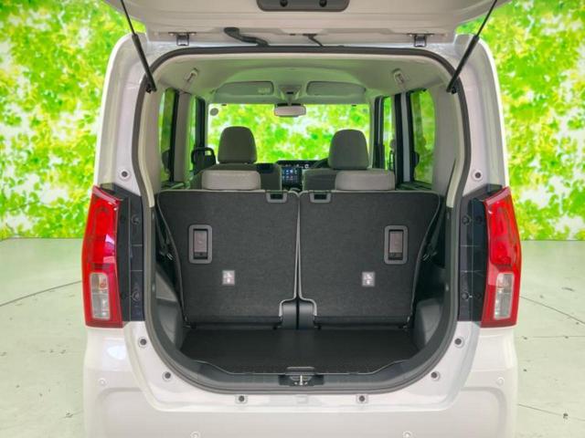 タント Xリミテッド 保証書/ディスプレイオーディオ9インチ/スマートアシスト(トヨタ・ダイハツ)/電動スライドドア/シートヒーター 前席/パノラマモニター/車線逸脱防止支援システム/届出済未使用車 衝突被害軽減システム(20枚目)