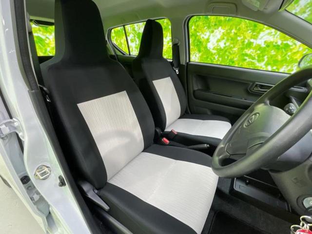 ミライース L SA3 保証書/EBD付ABS/アイドリングストップ/禁煙車/エアバッグ 運転席/エアバッグ 助手席/パワーウインドウ/キーレス/パワーステアリング/オートライト/オートハイビーム/マニュアルエアコン(5枚目)