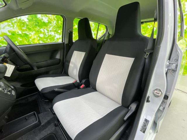 ミライース L SA3 保証書/EBD付ABS/アイドリングストップ/禁煙車/エアバッグ 運転席/エアバッグ 助手席/パワーウインドウ/キーレス/パワーステアリング/オートライト/オートハイビーム/マニュアルエアコン(7枚目)