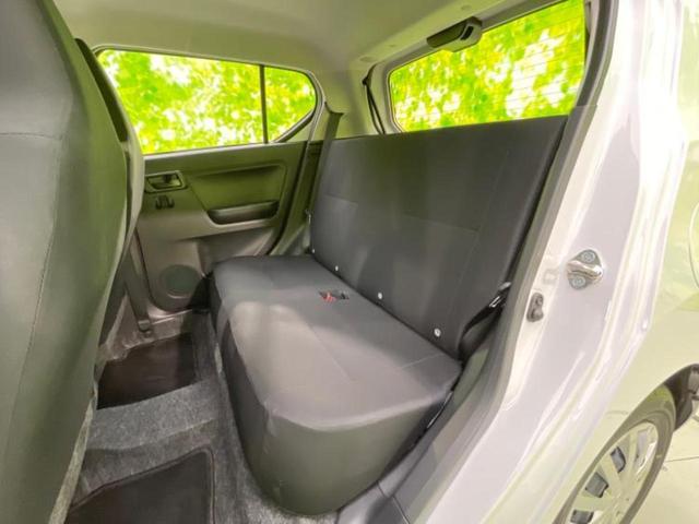 ミライース L SA3 保証書/EBD付ABS/アイドリングストップ/禁煙車/エアバッグ 運転席/エアバッグ 助手席/パワーウインドウ/キーレス/パワーステアリング/オートライト/オートハイビーム/マニュアルエアコン(8枚目)