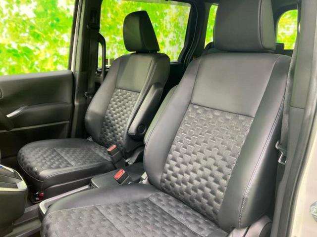 ヴォクシー ハイブリッドＳ－Ｚ　保証書／ディスプレイオーディオ＋ナビ１０．５インチ／トヨタセーフティセンス／両側電動スライドドア／シートヒーター　前席／パノラミックビューモニター／車線逸脱防止支援システム　衝突被害軽減システム（8枚目）