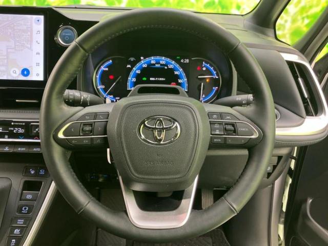 ヴォクシー ハイブリッドＳ－Ｚ　保証書／ディスプレイオーディオ＋ナビ１０．５インチ／トヨタセーフティセンス／両側電動スライドドア／シートヒーター　前席／パノラミックビューモニター／車線逸脱防止支援システム　衝突被害軽減システム（17枚目）