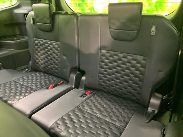 ヴォクシー ハイブリッドＳ－Ｚ　保証書／ディスプレイオーディオ＋ナビ１０．５インチ／トヨタセーフティセンス／両側電動スライドドア／シートヒーター　前席／パノラミックビューモニター／車線逸脱防止支援システム　衝突被害軽減システム（20枚目）