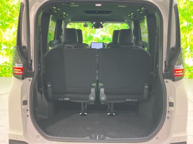 ヴォクシー ハイブリッドＳ－Ｚ　保証書／ディスプレイオーディオ＋ナビ１０．５インチ／トヨタセーフティセンス／両側電動スライドドア／シートヒーター　前席／パノラミックビューモニター／車線逸脱防止支援システム　衝突被害軽減システム（22枚目）