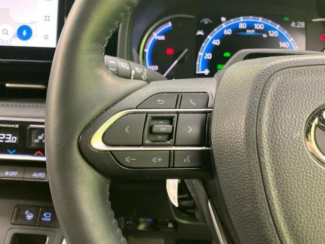 ヴォクシー ハイブリッドＳ－Ｚ　保証書／ディスプレイオーディオ＋ナビ１０．５インチ／トヨタセーフティセンス／両側電動スライドドア／シートヒーター　前席／パノラミックビューモニター／車線逸脱防止支援システム　衝突被害軽減システム（23枚目）