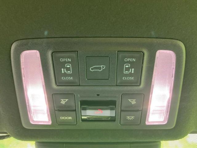 ヴォクシー ハイブリッドＳ－Ｚ　保証書／ディスプレイオーディオ＋ナビ１０．５インチ／トヨタセーフティセンス／両側電動スライドドア／シートヒーター　前席／パノラミックビューモニター／車線逸脱防止支援システム　衝突被害軽減システム（26枚目）