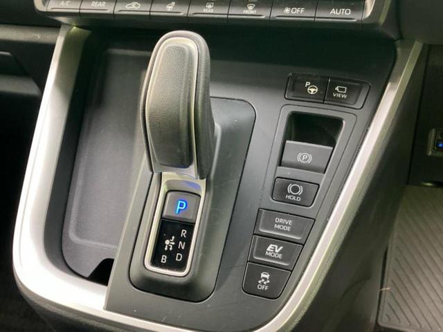 ヴォクシー ハイブリッドＳ－Ｚ　保証書／ディスプレイオーディオ＋ナビ１０．５インチ／トヨタセーフティセンス／両側電動スライドドア／シートヒーター　前席／パノラミックビューモニター／車線逸脱防止支援システム　衝突被害軽減システム（28枚目）