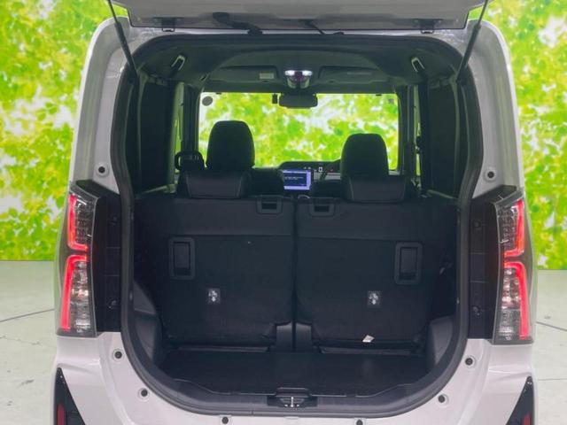 タント カスタムRSリミテッド 保証書/純正 10インチ SDナビ/スマートアシスト(トヨタ・ダイハツ)/両側電動スライドドア/シートヒーター 前席/パノラマモニター/車線逸脱防止支援システム/シート ハーフレザー ターボ 禁煙車(20枚目)