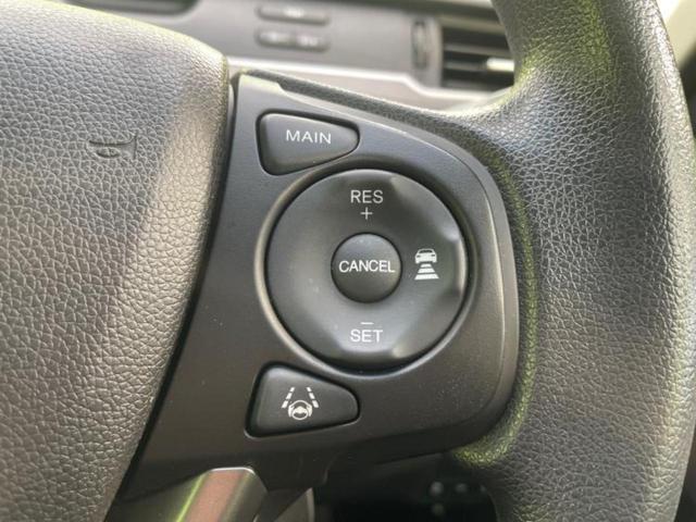 フリード Ｇブラックスタイル　新品タイヤ／保証書／純正　１０インチ　ＳＤナビ／フリップダウンモニター　純正　１０．１インチ／ホンダセンシング／両側電動スライドドア／シートヒーター　前席／車線逸脱防止支援システム　バックカメラ（17枚目）