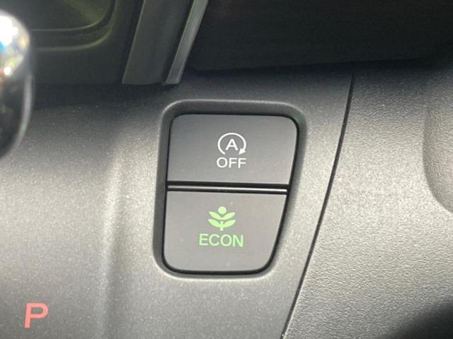 フリード Ｇブラックスタイル　新品タイヤ／保証書／純正　１０インチ　ＳＤナビ／フリップダウンモニター　純正　１０．１インチ／ホンダセンシング／両側電動スライドドア／シートヒーター　前席／車線逸脱防止支援システム　バックカメラ（35枚目）