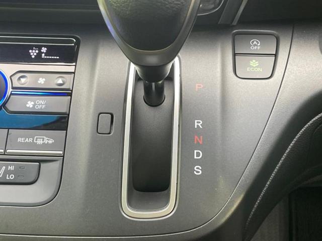 フリード Ｇブラックスタイル　新品タイヤ／保証書／純正　１０インチ　ＳＤナビ／フリップダウンモニター　純正　１０．１インチ／ホンダセンシング／両側電動スライドドア／シートヒーター　前席／車線逸脱防止支援システム　バックカメラ（37枚目）