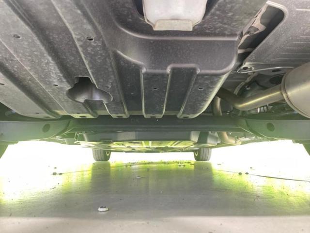 フリード Ｇブラックスタイル　新品タイヤ／保証書／純正　１０インチ　ＳＤナビ／フリップダウンモニター　純正　１０．１インチ／ホンダセンシング／両側電動スライドドア／シートヒーター　前席／車線逸脱防止支援システム　バックカメラ（47枚目）