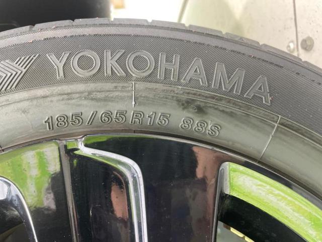 フリード Ｇブラックスタイル　新品タイヤ／保証書／純正　１０インチ　ＳＤナビ／フリップダウンモニター　純正　１０．１インチ／ホンダセンシング／両側電動スライドドア／シートヒーター　前席／車線逸脱防止支援システム　バックカメラ（50枚目）