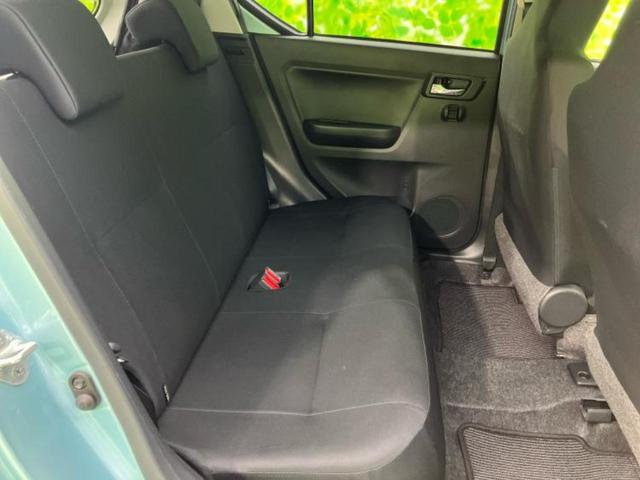 ミライース Ｘ　ＳＡ３　保証書／スマートアシスト（トヨタ・ダイハツ）／ドライブレコーダー　社外／ヘッドランプ　ＬＥＤ／ＵＳＢジャック／ＥＢＤ付ＡＢＳ／横滑り防止装置／アイドリングストップ／禁煙車／エアバッグ　運転席　ドラレコ（6枚目）