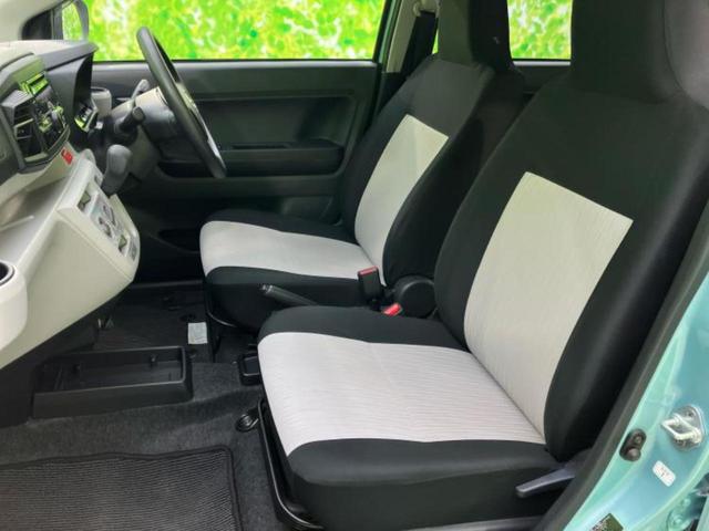 ミライース Ｘ　ＳＡ３　保証書／スマートアシスト（トヨタ・ダイハツ）／ドライブレコーダー　社外／ヘッドランプ　ＬＥＤ／ＵＳＢジャック／ＥＢＤ付ＡＢＳ／横滑り防止装置／アイドリングストップ／禁煙車／エアバッグ　運転席　ドラレコ（7枚目）