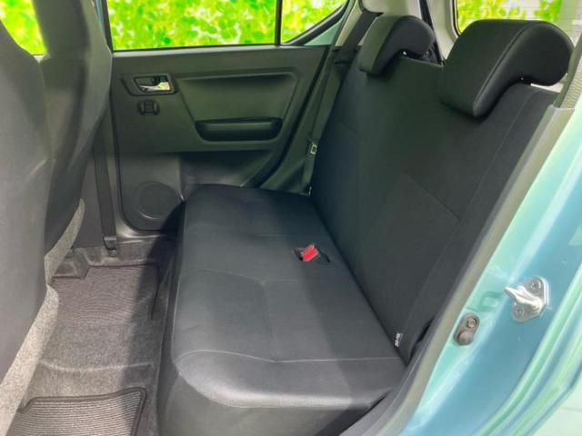 ミライース Ｘ　ＳＡ３　保証書／スマートアシスト（トヨタ・ダイハツ）／ドライブレコーダー　社外／ヘッドランプ　ＬＥＤ／ＵＳＢジャック／ＥＢＤ付ＡＢＳ／横滑り防止装置／アイドリングストップ／禁煙車／エアバッグ　運転席　ドラレコ（8枚目）