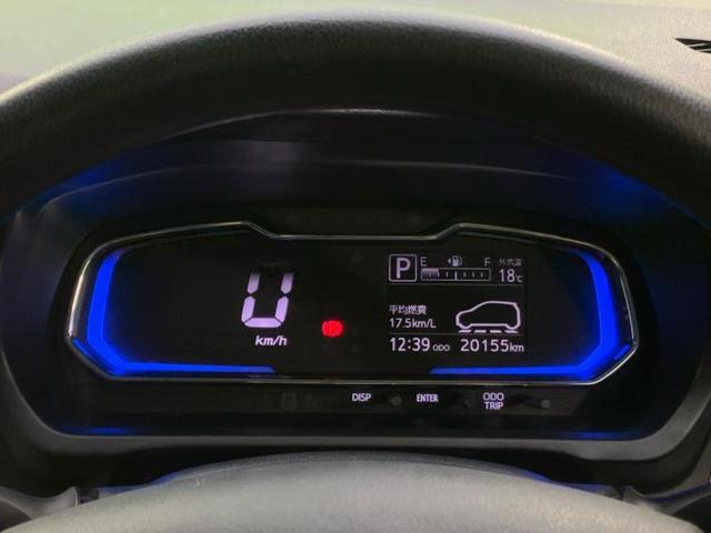 ミライース Ｘ　ＳＡ３　保証書／スマートアシスト（トヨタ・ダイハツ）／ドライブレコーダー　社外／ヘッドランプ　ＬＥＤ／ＵＳＢジャック／ＥＢＤ付ＡＢＳ／横滑り防止装置／アイドリングストップ／禁煙車／エアバッグ　運転席　ドラレコ（10枚目）
