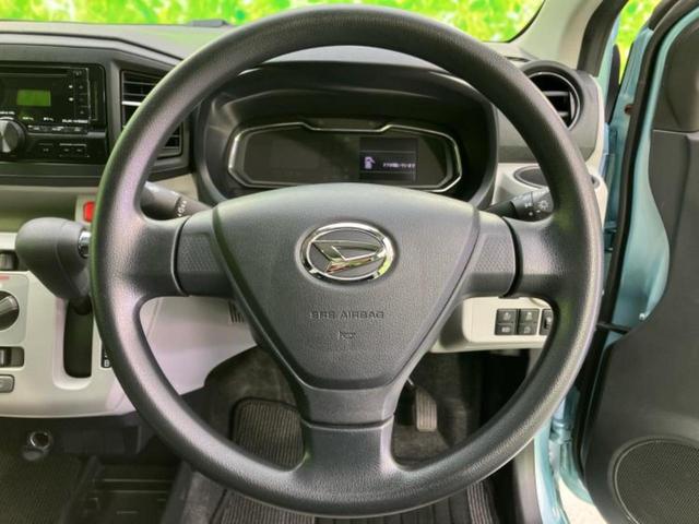 ミライース Ｘ　ＳＡ３　保証書／スマートアシスト（トヨタ・ダイハツ）／ドライブレコーダー　社外／ヘッドランプ　ＬＥＤ／ＵＳＢジャック／ＥＢＤ付ＡＢＳ／横滑り防止装置／アイドリングストップ／禁煙車／エアバッグ　運転席　ドラレコ（11枚目）