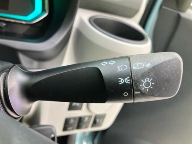 ミライース Ｘ　ＳＡ３　保証書／スマートアシスト（トヨタ・ダイハツ）／ドライブレコーダー　社外／ヘッドランプ　ＬＥＤ／ＵＳＢジャック／ＥＢＤ付ＡＢＳ／横滑り防止装置／アイドリングストップ／禁煙車／エアバッグ　運転席　ドラレコ（12枚目）