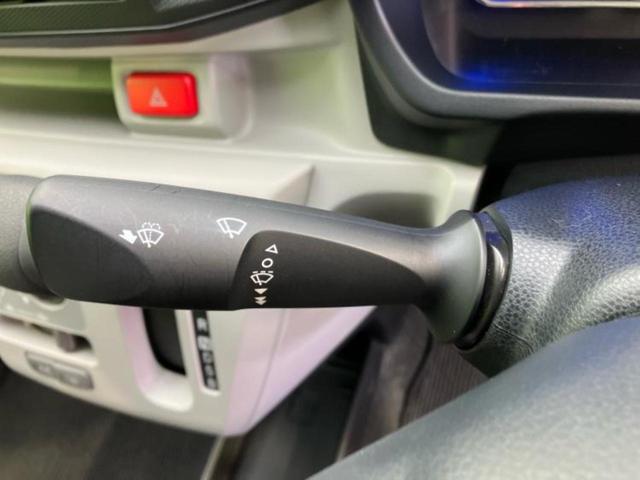 ミライース Ｘ　ＳＡ３　保証書／スマートアシスト（トヨタ・ダイハツ）／ドライブレコーダー　社外／ヘッドランプ　ＬＥＤ／ＵＳＢジャック／ＥＢＤ付ＡＢＳ／横滑り防止装置／アイドリングストップ／禁煙車／エアバッグ　運転席　ドラレコ（13枚目）